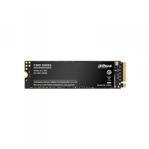 Dysk SSD Dahua C900 1TB M.2 PCIe Gen 3.0 x4 (2000/1600 MB/s) 3D NAND