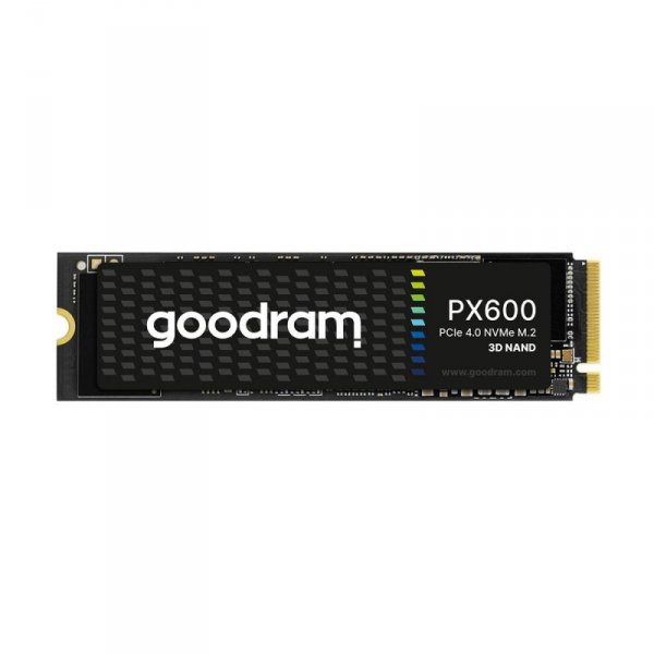 Dysk SSD GOODRAM PX600 250GB M.2 2280 PCIe NVMe (3200/1700 MB/s)
