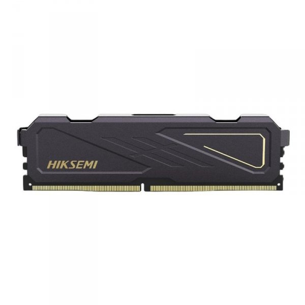 Pamięć DDR4 HIKSEMI Armor 16GB (1x16GB) 3600MHz Black CL18 1,35V