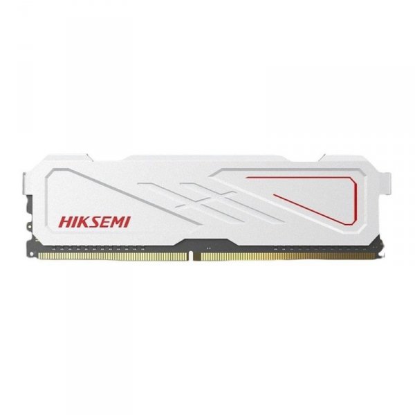Pamięć DDR4 HIKSEMI Armor 16GB (1x16GB) 3600MHz White CL18 1,35V
