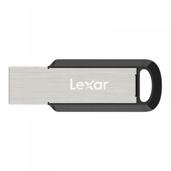 Pendrive Lexar JumpDrive M400 64GB USB 3.2 Gen1 150MB/s czarno-srebrny