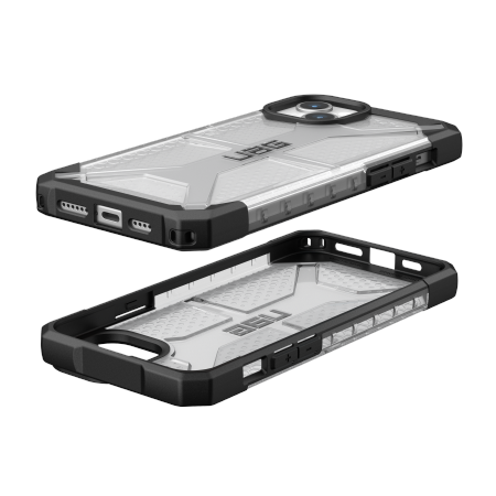 UAG Plasma - obudowa ochronna do iPhone 15 Plus (ice)