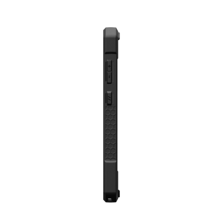 UAG Monarch Pro - obudowa ochronna do Samsung Galaxy S24 Plus 5G z wbudowanym modułem magnetycznym (carbon fiber) [mto]