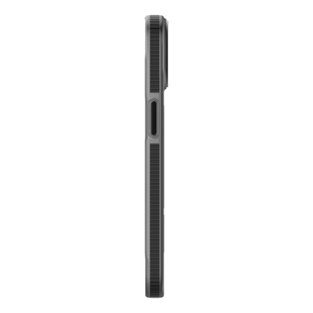 Decoded - obudowa ochronna do iPhone 15 Plus kompatybilna z MagSafe (ice-black)