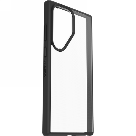 OtterBox React - obudowa ochronna do Samsung Galaxy S23 Ultra 5G (clear-black) [P]