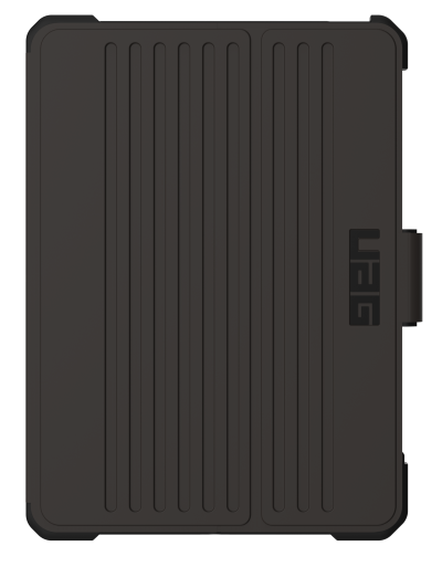 UAG Metropolis SE - obudowa ochronna z uchwytem do Apple Pencil do iPad 10.9&quot; 10 generacja (black)