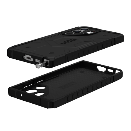 UAG Pathfinder - obudowa ochronna do Samsung Galaxy S23 Ultra 5G (black)
