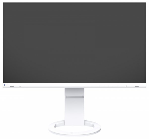 EIZO FlexScan EV2760-WT - monitor 27&quot;, 2560 x 1440, WQHD, 16:9, (biały)