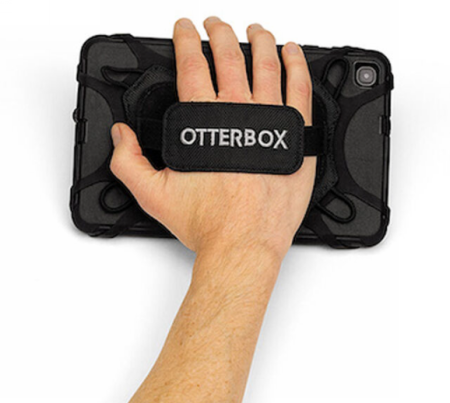 OtterBox Utility Latch II 10&quot; - 13&quot; - black - ProPack