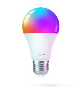 Lepro B1 AI Smart Bulb E27 - inteligenta żarówka E27