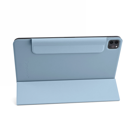 Pomologic BookCover - obudowa ochronna do iPad 10.9&quot; 10G (sky blue)