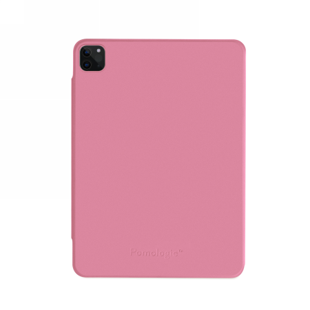 Pomologic BookCover - obudowa ochronna do iPad 10.9&quot; 10G (old pink)