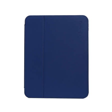 Pomologic BookFolio - obudowa ochronna do iPad 10.9&quot; 10G (navy)