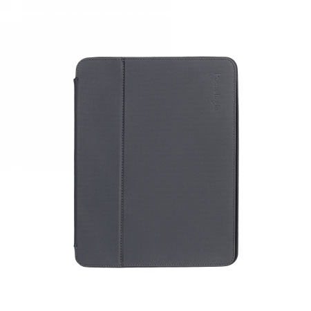 Pomologic BookFolio - obudowa ochronna do iPad Air 10.9&quot; 4/5G (antracite)