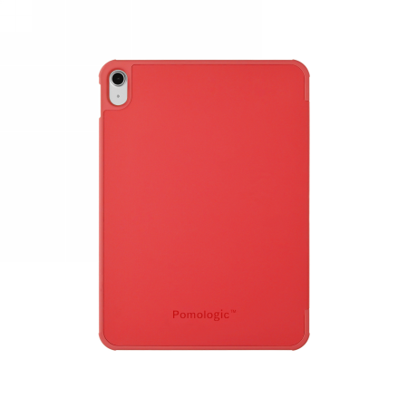 Pomologic BookCase - obudowa ochronna do iPad 10.9&quot; 10G (red)
