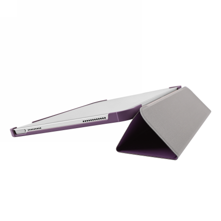 Pomologic BookCase - obudowa ochronna do iPad 10.9&quot; 10G (purple)