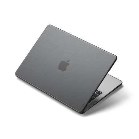 Satechi Eco Hardshell - obudowa ochronna do MacBook Air M2 13&quot; (dark)