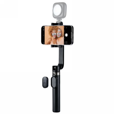 ShiftCam TravelPod Selfie - selfie stick do fotografii mobilnej (bluetooth, do zestawu dołączony pilot)