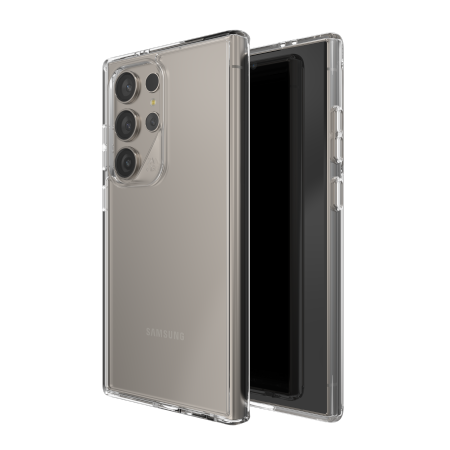 ZAGG Cases Crystal Palace - obudowa ochronna do Samsung Galaxy S24 Ultra 5G