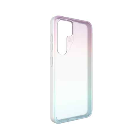 ZAGG Cases Milan - obudowa ochronna do Samsung S24 (Iridescent)