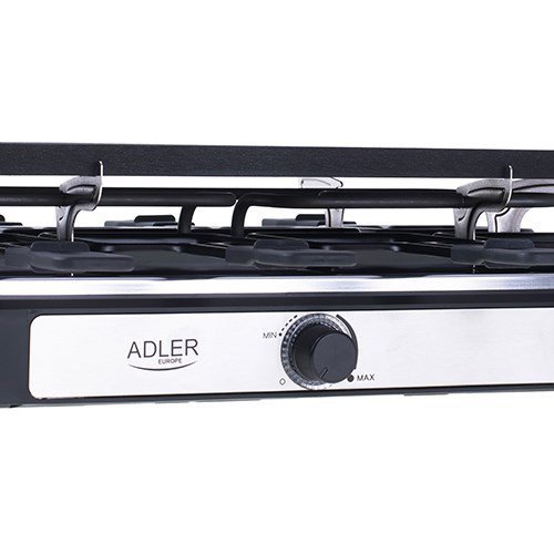 Grill elektryczny ADLER AD 6616