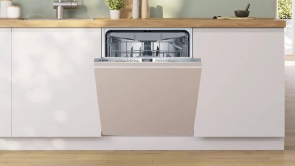 Zmywarka do zabudowy BOSCH SMV4ECX28E