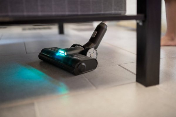 Pionowy/ręczny odkurzacz aku Iconic CONCEPT VP6110