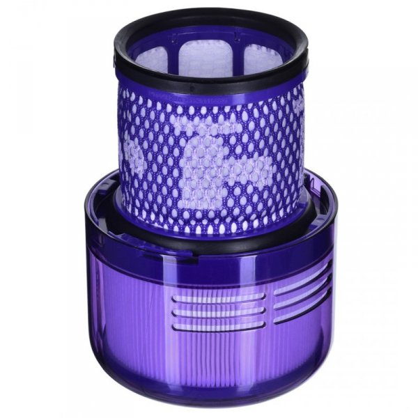 Odkurzacz DYSON V15 Detect Absolute 2023 446986-01