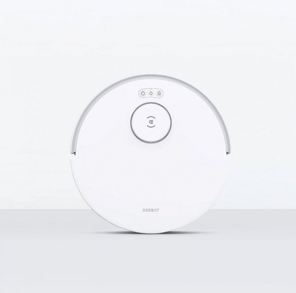 Robot sprzątający Ecovacs Deebot N20