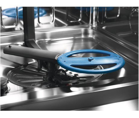 Zmywarka do zabudowy ELECTROLUX EEM69310L