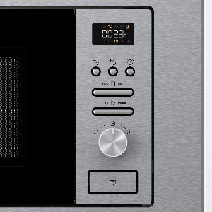 Kuchenka mikrofalowa GORENJE BM201AG1X