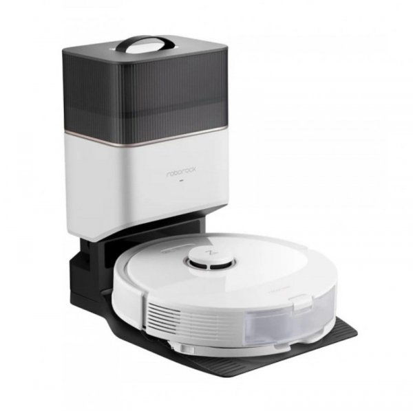 Robot sprzątający Roborock Q8 Max+ (biały)