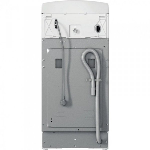 Pralka WHIRLPOOL TDLR 6040L PL/N