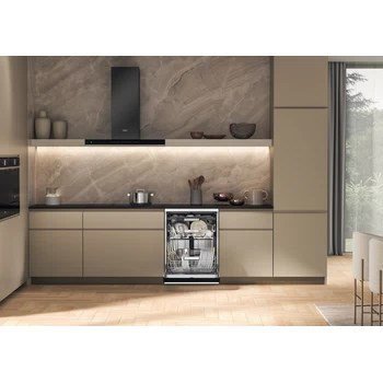 Zmywarka WHIRLPOOL W7F HS51
