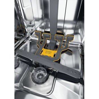 Zmywarka WHIRLPOOL W7F HS51