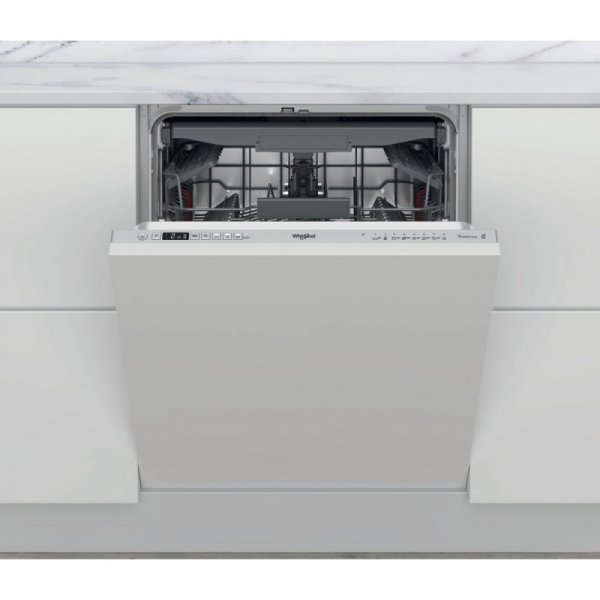 Zmywarka do zabudowy WHIRLPOOL WI 7020 PF