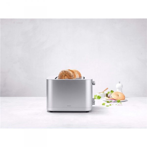 Toster  ZWILLING Enfinigy z rusztem  53008-000-0