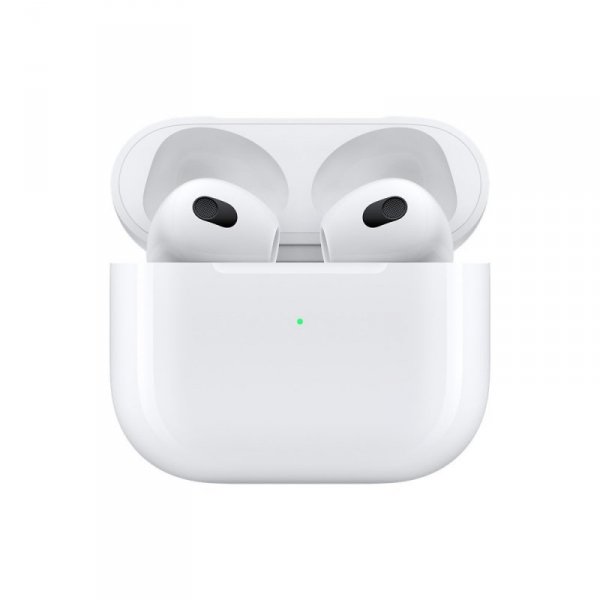 Apple AirPods (3rd generation) with Lightning Charging Case