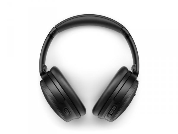 Słuchawki Bose QuietComfort Headphones Black