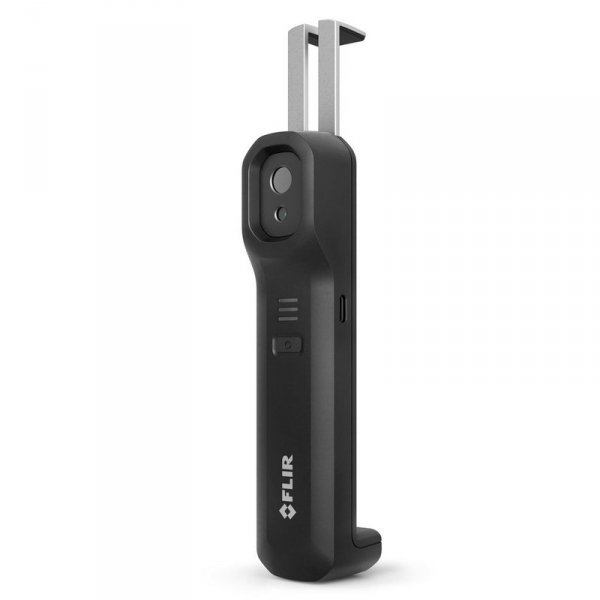 FLIR KAMERA TERMOWIZYJNA Z ŁĄCZNOŚCIĄ BEZPRZEWODOWĄ FLIR ONE EDGE FOEDGE