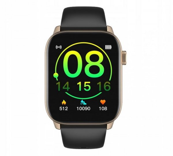 Smartwatch ORO SMART FIT 6 Oromed