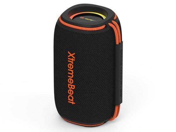 TRACER GŁOŚNIK TWS XTREMEBEAT MID BLUETOOTH RGB