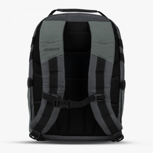 OGIO PLECAK AXLE DNA TITANIUM A20261_F0205_NA