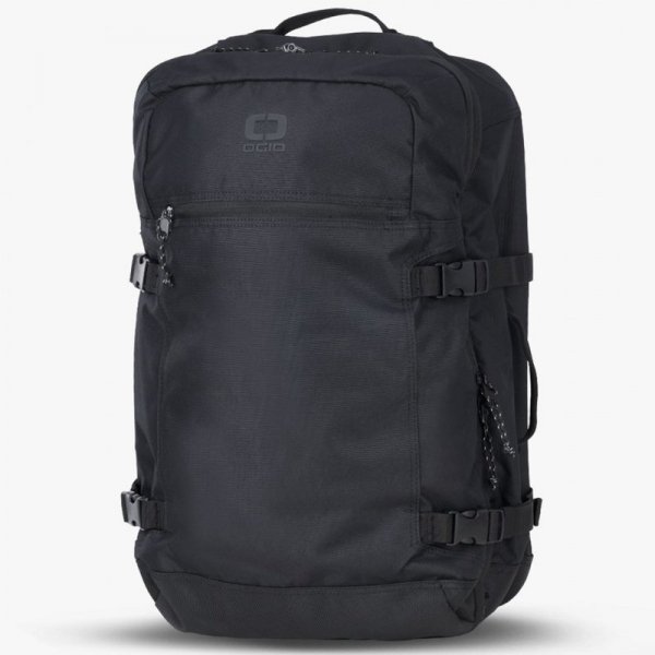 OGIO PLECAK TORBA ALPHA VENTURE BLACK A20195_B0074