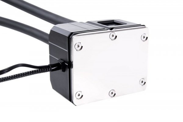 Chłodzenie Alphacool Eisbaer Pro Aurora 360 CPU AIO