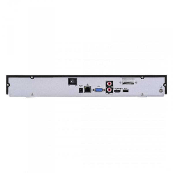 REJESTRATOR IP DAHUA NVR4232-EI