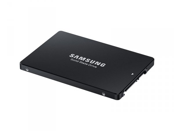 Dysk SSD Samsung PM893 1.92TB SATA 2.5&quot; MZ7L31T9HBLT-00A07 (DWPD 1)
