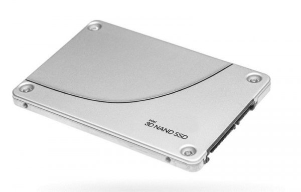 Dysk SSD Solidigm (Intel) S4520 240GB SATA 2.5&quot; SSDSC2KB240GZ01 (DWPD up to 3)