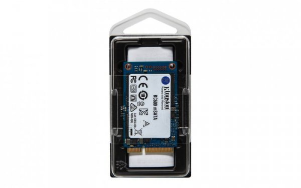 KINGSTON DYSK SSD SKC600MS/1024G KC600 SATA3