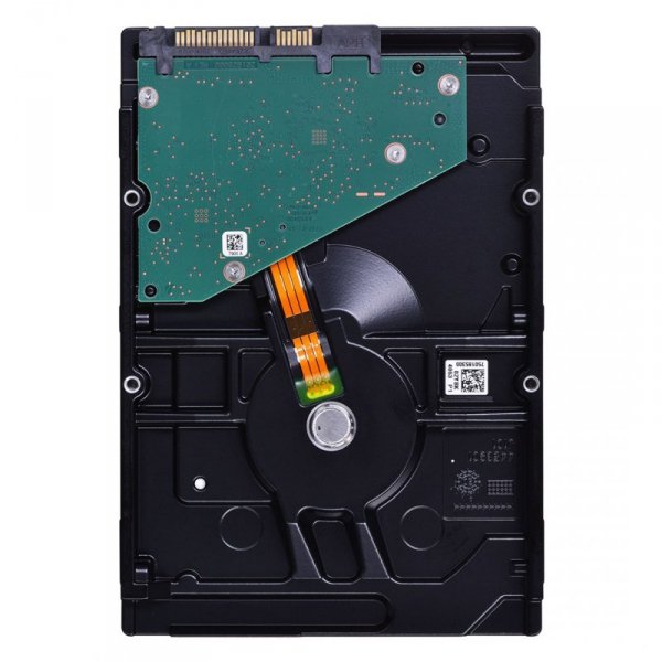 Dysk twardy HDD Seagate SkyHawk 8TB 3,5&quot; SATA ST8000VX010